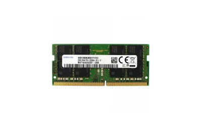 Lexar SO-DDR4 32 GB 3200 MHz noutbuk xotirasi