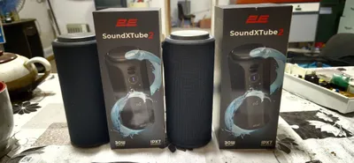 Bluetooth kolonkasi, stereo juftlik 1