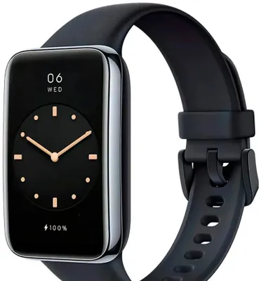 Xiaomi band 7 pro watch 1