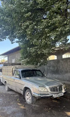 Volga 31105 pikap sotiladi 1