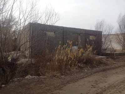Joy o'rin sotiladi fundament sokol galishib baraman