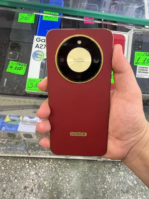Honor X9D | Chegirmada | Yetkazib berish bepul 1
