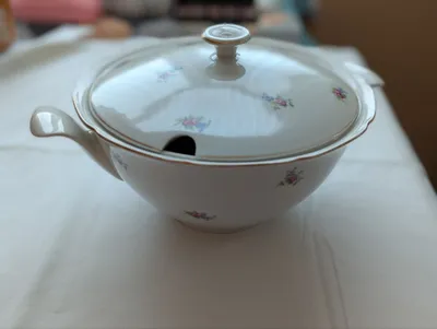Продам Чехословацкую супницу 1