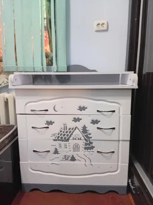 Детский комплект кровати 2