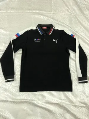 BMW финка длинные рукава 1