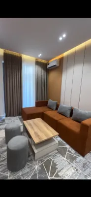 Сдаётся 2-комнатная квартира, Яккасарай, 750 $ 1