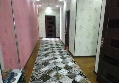 Ijaraga 3 xonali kvartira, 103 m² · ID 43256 1
