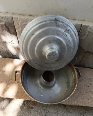 Pishiriq pishirish qolipi 1