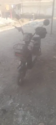 Продаётся скутер Chontak 1