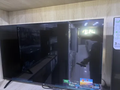 Artel 43” 4K televizori