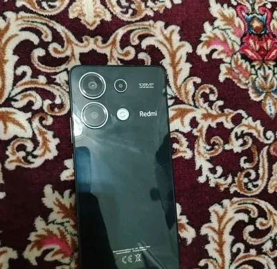 Redmi Note 13 4G 128 ГБ