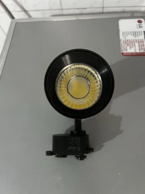 Трековый светильник lampa 30W 1