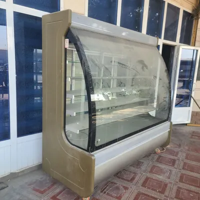 Продаётся холодильник 1
