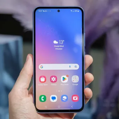 Samsung galaxy a52 sotiladi 1