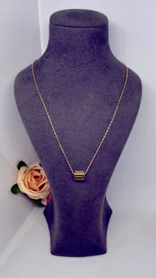Цепочка Cartier, проба 585