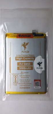 BM5R Battery Redmi 12. Redmi 12.5G.POCO M6 Pro 5G 1