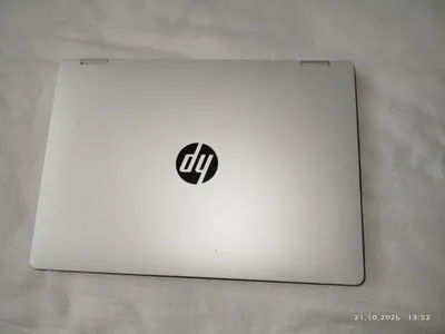 Ноутбук HP 15 Core 1