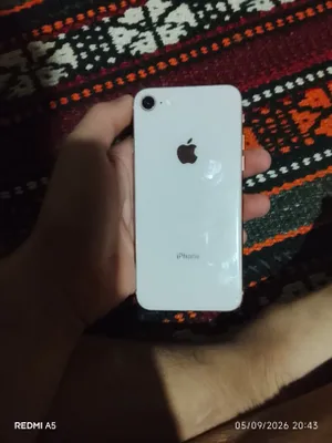iphone 8 64gb 🪙 1