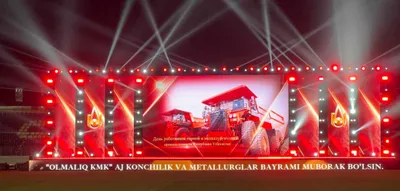LED ekran, Beam chiroqlar, Ovoz, Sahna va Effektlar o‘rnatib beramiz! 1
