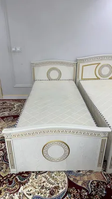 Одноместные диваны (2 шт.) 1