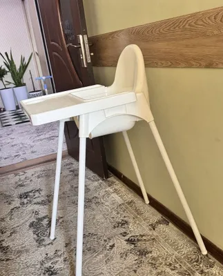 Стул детский, легкий компактный 1