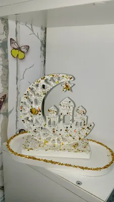 gipsdan yasalgan buyumlar 1