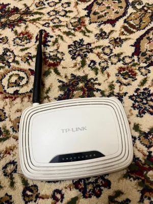 WiFi router Tp-link 1