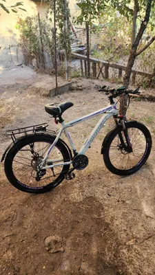 Sport velosipedi