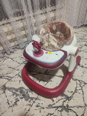 Ходунок. Ходулях