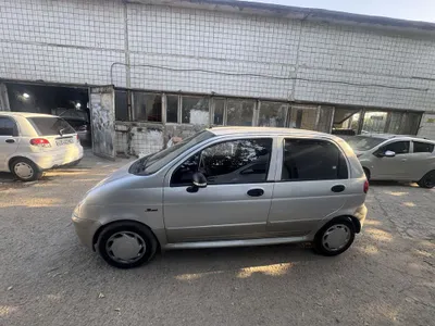 Matiz best sotiladi 1