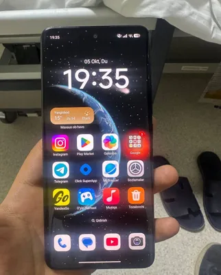 REDMI Note 15, 256 ГБ 1
