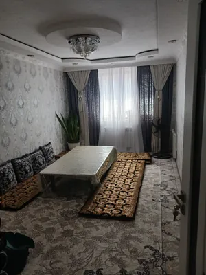 qizlar uchun hamma sharoyiti bor kvartera 1