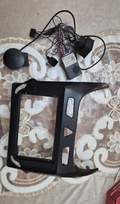 Koball ramka Teyes 10.2 dyumli monitor uchun hamda canbuslari bilan. 1