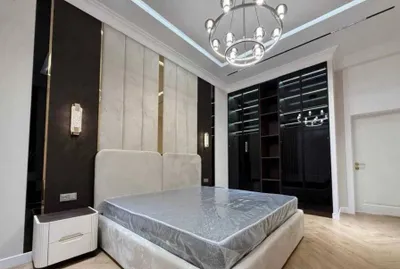 Юнусабад 8-кв • 3 комнаты • 90 м² • 6/12 этаж 1