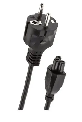 Kompyuter va printer uchun quvvat kabeli, 1,5 m, power cabel 1,5 1