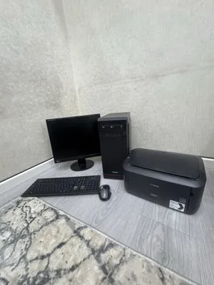 Компьютер сотилади Lg