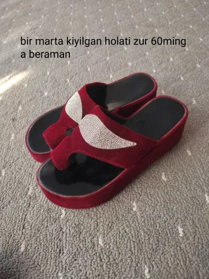 oyoq kiymi ayollar 36 razmrr
