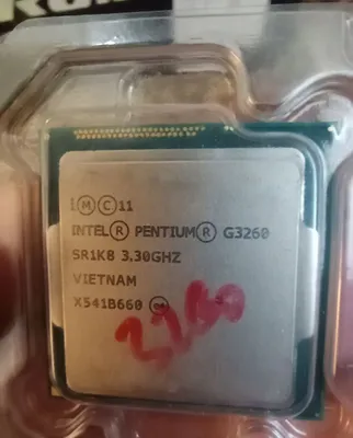 G3260 protsessori h81 platadan yechilga 1