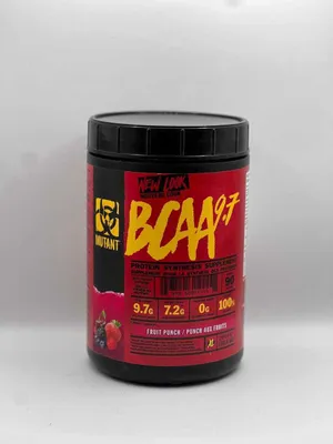 Mutant BCAA 90 порций