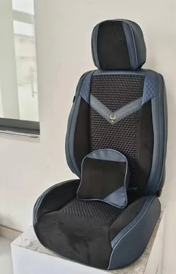 Авточехлы 1