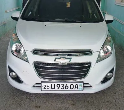 SPARK avtomat 2012 y metan gaz ABS kondisioner bor GEN chiqadi tayyor