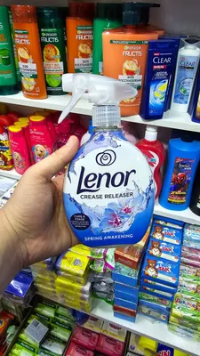 Lenor havo yangilagichi 1