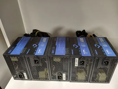 Блок питания для ПК Power Vision 1