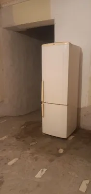 Холодильник Haier 1