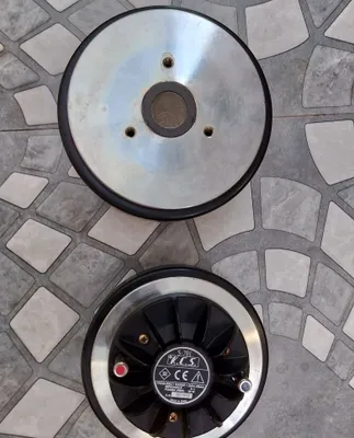 Das Audio, Dynacord, Electro-Voice, QSC, RCF 1