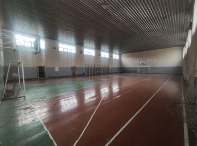 Futbol uchun ideal zal olmazor 1