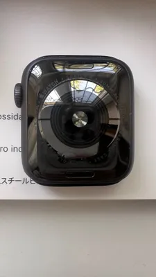 Apple Watch 4/40 1