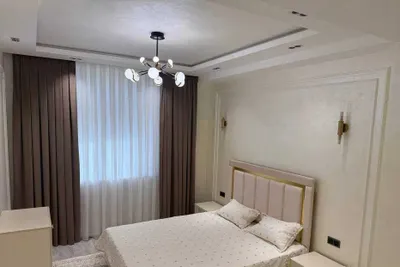 85 m², Uchtepa tumanidagi 2 xonali kvartira ijarasi · ID 41829 1