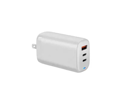 # Сетевое зарядное устройство Acer GaN 65W Three-Port Charger 1