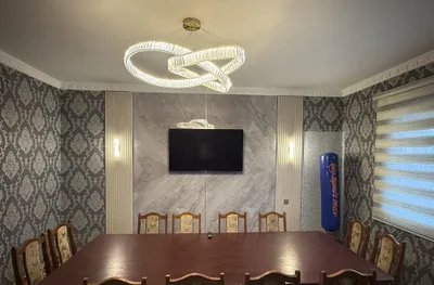 • Квартира с новым ремонтом 1